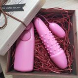 Bộ Thiết Bị Chăm Sóc Da Mặt TRUNGCANA - Thiết Kế Độc Đáo, Pin 3V, Hiệu Quả Cao cho Nữ, Giao Hàng Bảo Mật