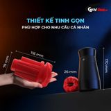 Âm đạo giả đa năng Shelly Play Bubble Chính hãng