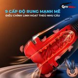 Âm đạo giả đa năng Shelly Play Bubble Chính hãng