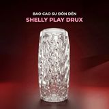 Bao cao su đôn dên Shelly Play Drux Chính hãng