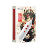 (Cao cấp) Bao cao su cao cấp 9 bi Juncai Nine Dragon Ball | Hộp 3 Cái Chính hãng