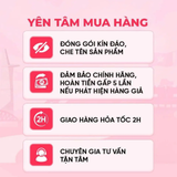 (Cao cấp) Bao cao su cao cấp siêu mỏng Juncai Spot | Hộp 10 Cái Chính hãng