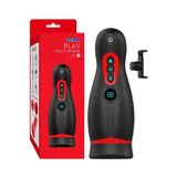 Âm đạo giả đa năng Shelly Play Muse 540536