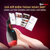 Âm đạo giả đa năng Shelly Play Muse 540536