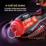 Âm đạo giả đa năng Shelly Play Muse 540536