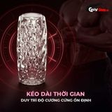Bao cao su đôn dên Shelly Play Drux 540537