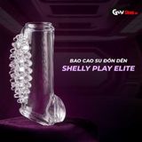 Bao cao su đôn dên Shelly Play Elite 540538