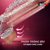 Bao cao su đôn dên Shelly Play Fusion 540540