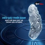 Bao cao su đôn dên Shelly Play Secret 540541