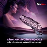 Bao cao su đôn dên Shelly Play Trust 540543