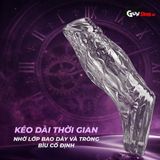 Bao cao su đôn dên Shelly Play Trust 540543