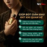 Chai hít tăng khoái cảm Popper DS USA Jungle Juice Gold Label - Chai 30ml