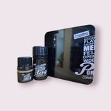 Popper combo cao cấp 40ml + 20ml, Hàng Chính Hãng Cực Mạnh, Phê Lâu, Che Tên SP 