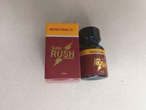 Popper 10ml, Hàng Chính Hãng, Cực Mạnh, Phê Lâu, Che Tên SP 