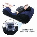 Ghế Tình Yêu Bơm Hơi Toughage USA - Ghế Cao Cấp 300kg, Tặng Máy Bơm - Thoải Mái Du Lịch, Tăng Cường Sinh Lý 543126 chính hãng 745052