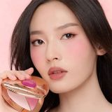 Phấn Má Hồng Charlotte Tilbury Pillow Talk - Màu Hồng Baby Flawless Pink Chính Hãng - Tạo Nét Đẹp Tự Nhiên, Dễ Dàng Tán Mịn 744952