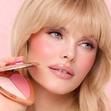 Phấn Má Hồng Charlotte Tilbury Pillow Talk - Màu Hồng Baby Flawless Pink Chính Hãng - Tạo Nét Đẹp Tự Nhiên, Dễ Dàng Tán Mịn 744952