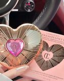 Phấn Má Hồng Charlotte Tilbury Pillow Talk - Màu Hồng Baby Flawless Pink Chính Hãng - Tạo Nét Đẹp Tự Nhiên, Dễ Dàng Tán Mịn 744952
