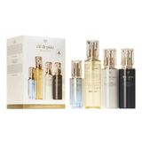 Set Chăm Sóc Da Clé De Peau Key Radiance Care Emulsion Chính Hãng - Bộ Sản Phẩm Cấp Ẩm và Làm Sáng Da, Xuất Xứ Nhật Bản 744927