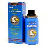 Chai Xịt Đức Viga 150000 - 45ml 