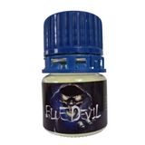 Dòng Cao Cấp Chính Hãng - Dung Dịch Hít Thư Giãn Blue Devil 20ml - hương dịu, dùng cho cả nam và nữ