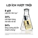 Gel Dưỡng Ẩm Cho Da Dầu Clinique Dramatically Different Moisturizing Gel Oil 125ml - Cung Cấp Độ Ẩm Nhẹ Nhàng, Không Nhờn Rít 744753