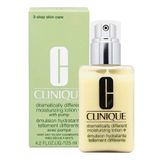 Gel Dưỡng Ẩm Cho Da Dầu Clinique Dramatically Different Moisturizing Gel Oil 125ml - Cung Cấp Độ Ẩm Nhẹ Nhàng, Không Nhờn Rít 744753