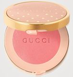 Phấn Má Gucci Blush De Beaute 03 Hồng Baby Chính Hãng - Tạo Nét Tươi Tắn, Nâng Tông Da Tự Nhiên, Dễ Dàng Sử Dụng 744732