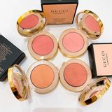Phấn Má Gucci Blush De Beauté Silky Rose 01 - Phấn Trang Điểm Hồng Nhạt Chính Hãng, Tạo Nên Vẻ Đẹp Tự Nhiên Và Rạng Rỡ 744728