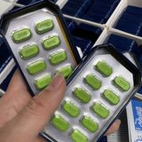 Viên con ngựa hỗ trợ sinh lý nam giới - Hộp kim loại 10 viên chính hãng từ Thái Lan, tăng cường sức khỏe và chất lượng cuộc sống. 558632 744672