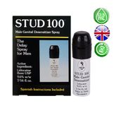 Chai Xịt Anh Stud 100 – Kéo Dài Thời Gian – 10ml 560258 664947