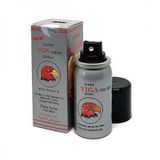 Chai Xịt Đức Super Viga 100000 – Kéo Dài Thời Gian – 35ml 560473