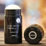 Lăn Khử Mùi Armaf Club De Nuit Intense Man 75ml - Hương Nam Tính, Khô Thoáng, Thơm Mát, Lý Tưởng Cho Phái Mạnh Chính Hãng 744553