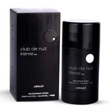 Lăn Khử Mùi Armaf Club De Nuit Intense Man 75ml - Hương Nam Tính, Khô Thoáng, Thơm Mát, Lý Tưởng Cho Phái Mạnh Chính Hãng 744553