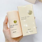 Lăn Khử Mùi Armaf Club De Nuit For Women 75ml - Hương Thơm Quyến Rũ, Khử Mùi Hiệu Quả, Tươi Mát Suốt Ngày Chính Hãng 744550