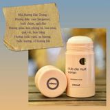 Lăn Khử Mùi Armaf Club De Nuit For Women 75ml - Hương Thơm Quyến Rũ, Khử Mùi Hiệu Quả, Tươi Mát Suốt Ngày Chính Hãng 744550