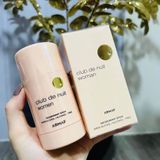 Lăn Khử Mùi Armaf Club De Nuit For Women 75ml - Hương Thơm Quyến Rũ, Khử Mùi Hiệu Quả, Tươi Mát Suốt Ngày Chính Hãng 744550