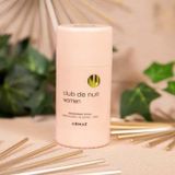 Lăn Khử Mùi Armaf Club De Nuit For Women 75ml - Hương Thơm Quyến Rũ, Khử Mùi Hiệu Quả, Tươi Mát Suốt Ngày Chính Hãng 744550