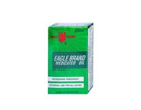 Dầu Gió Xanh Singapore Con Ó Eagle Brand 24ml - Giảm Đau, Thoải Mái, Chăm Sóc Sức Khỏe Tự Nhiên, Tiện Lợi Mang Theo 744546
