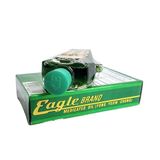 Dầu Gió Xanh Singapore Con Ó Eagle Brand 24ml - Giảm Đau, Thoải Mái, Chăm Sóc Sức Khỏe Tự Nhiên, Tiện Lợi Mang Theo 744546
