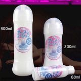 GBT Tinh Trùng Nhật Bản 200ml/300ml - Dầu Gốc Nước Cho Quan Hệ Âm Đạo và Hậu Môn Hiệu Quả chính hãng 744544
