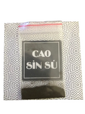 Cao Sìn Sú Đen Nguyên Chất Chính Hãng - Hieulaura 664836