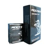 Bao Cao Su Rocmen Đen – Kích Thích Điểm G – Kéo Dài Thời Gian 564585 664824