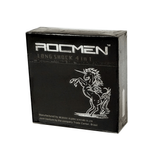 Bao Cao Su Rocmen Đen – Kích Thích Điểm G – Kéo Dài Thời Gian 564585 664824