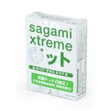 Bao Cao Su Sagami Xtreme Dots Type – Có Gân, Gai 564771 664814