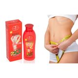 Kem Tan Mỡ Bụng 3Days 200ml - Giải Pháp Giảm Mỡ Bụng Hiệu Quả, Tăng Cường Đốt Chất, Thon Gọn Và Mịn Màng Da 744506