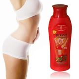 Kem Tan Mỡ Bụng 3Days 200ml - Giải Pháp Giảm Mỡ Bụng Hiệu Quả, Tăng Cường Đốt Chất, Thon Gọn Và Mịn Màng Da 744506