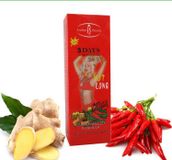 Kem Tan Mỡ Bụng 3Days 200ml - Giải Pháp Giảm Mỡ Bụng Hiệu Quả, Tăng Cường Đốt Chất, Thon Gọn Và Mịn Màng Da 744506