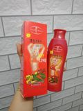 Kem Tan Mỡ Bụng 3Days 200ml - Giải Pháp Giảm Mỡ Bụng Hiệu Quả, Tăng Cường Đốt Chất, Thon Gọn Và Mịn Màng Da 744506