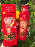 Kem Tan Mỡ Bụng 3Days 200ml - Giải Pháp Giảm Mỡ Bụng Hiệu Quả, Tăng Cường Đốt Chất, Thon Gọn Và Mịn Màng Da 744506